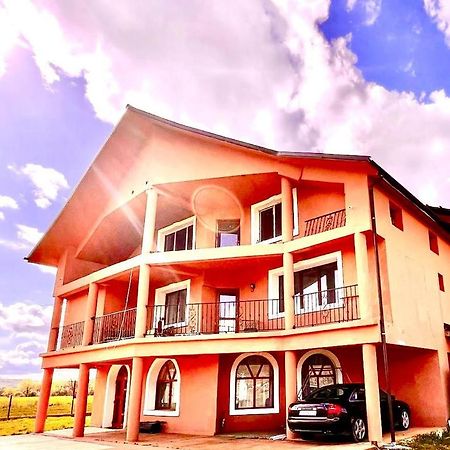 Ferienwohnung Casa Mardar Oradea Exterior foto