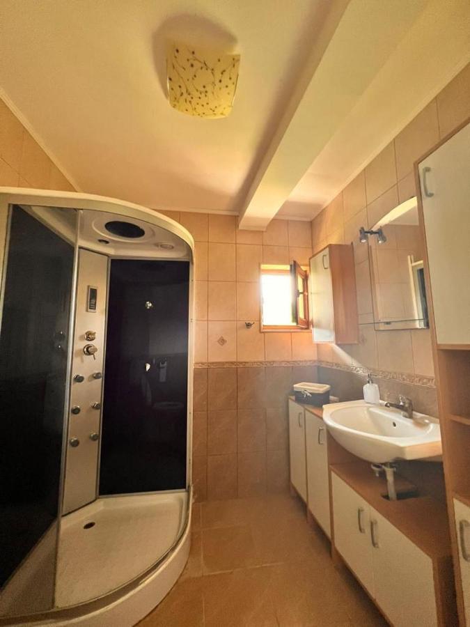 Ferienwohnung Casa Mardar Oradea Exterior foto