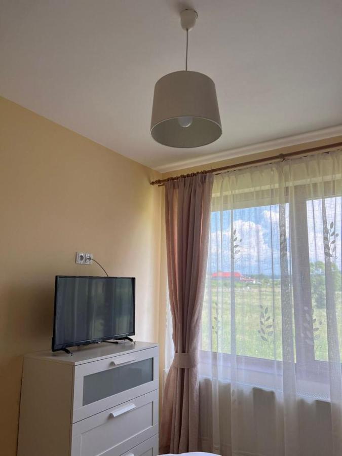 Ferienwohnung Casa Mardar Oradea Exterior foto