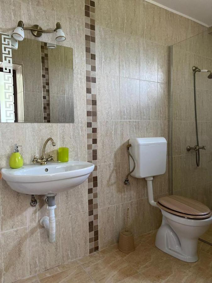 Ferienwohnung Casa Mardar Oradea Exterior foto