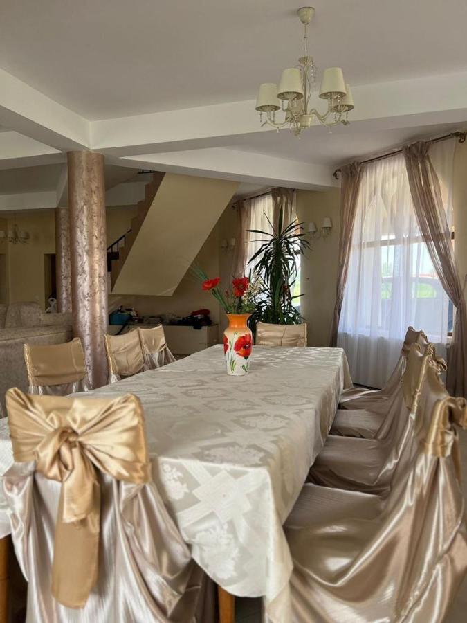 Ferienwohnung Casa Mardar Oradea Exterior foto