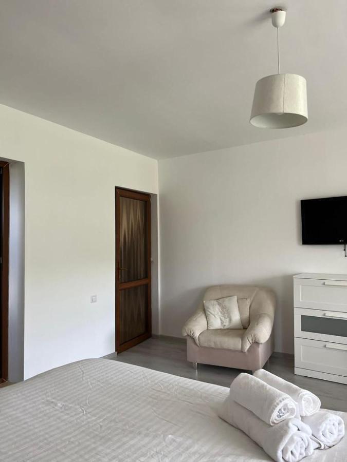 Ferienwohnung Casa Mardar Oradea Exterior foto